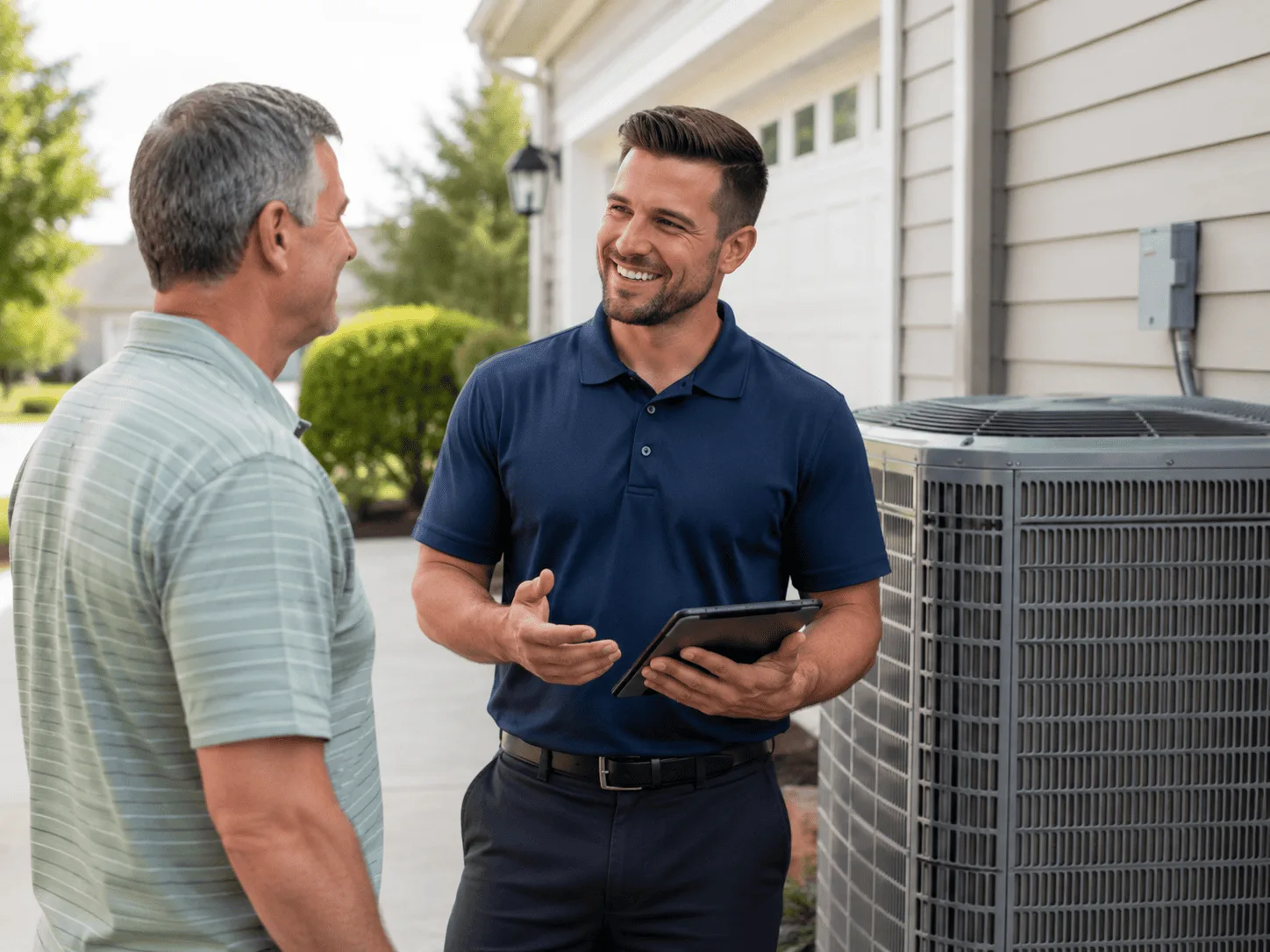 Heat Pump Installation Evergreen, LA FAQs